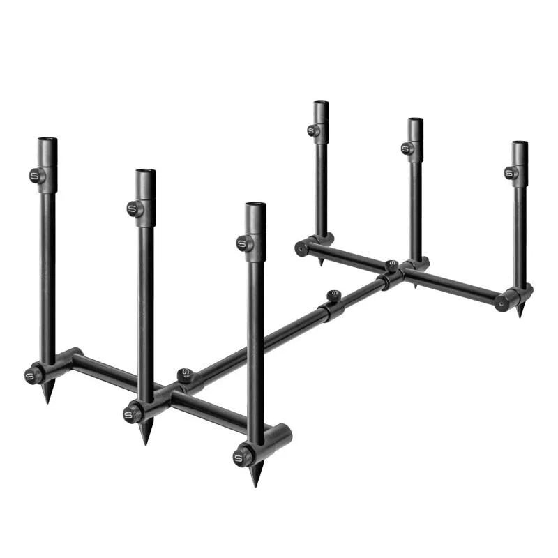 Saber - Terrain Rod Pod – Derek's Angling
