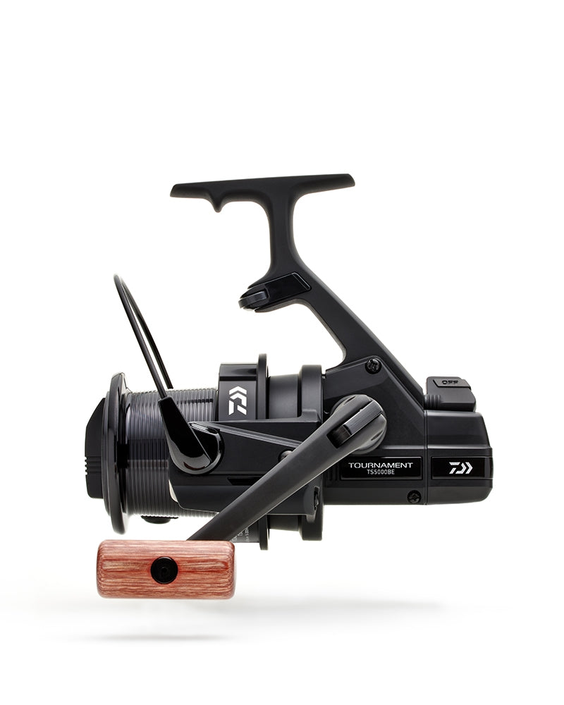 Daiwa - Tournament S (Series Black)