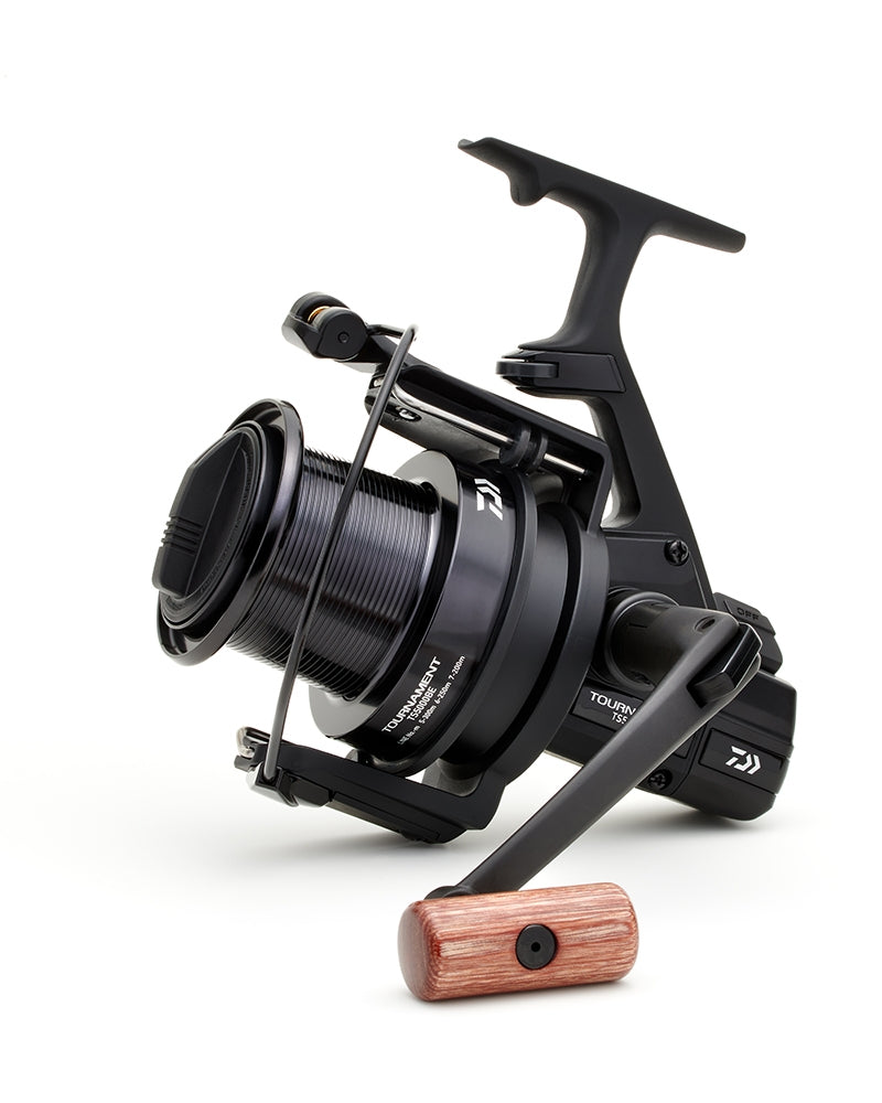 Daiwa - Tournament S (Series Black)