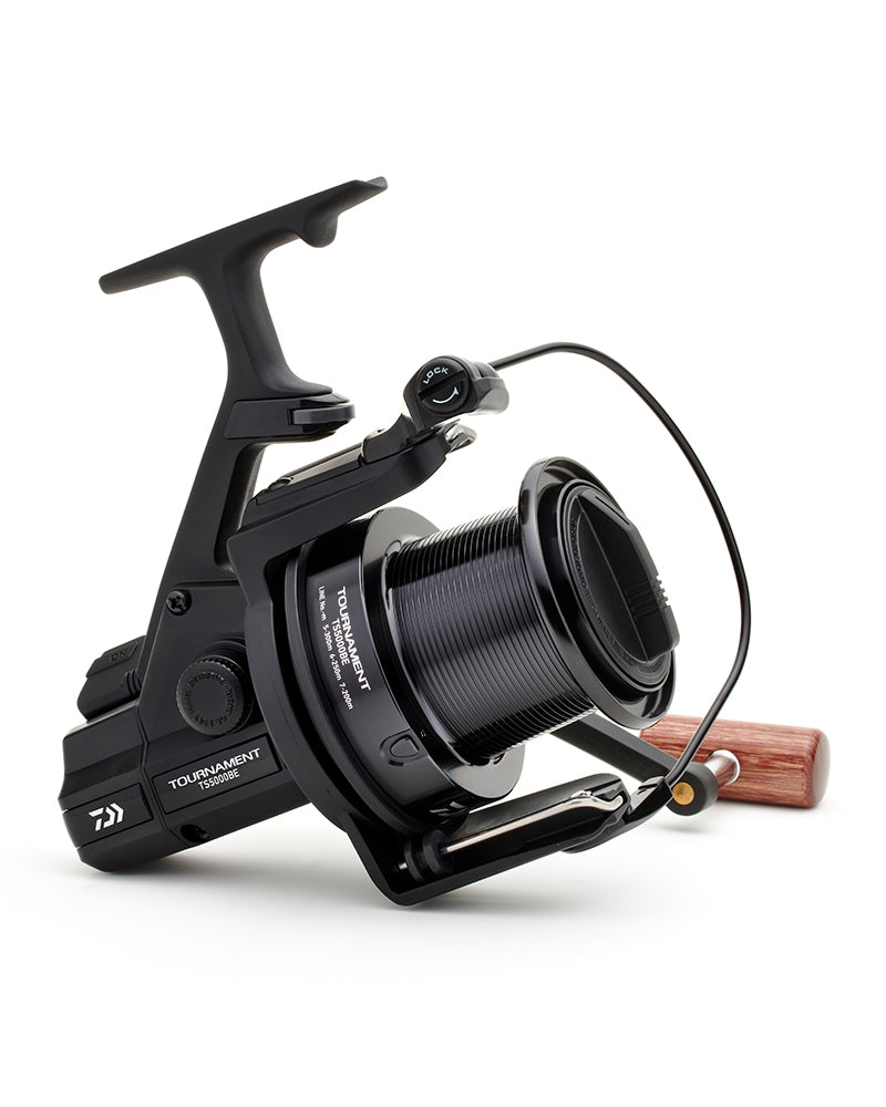 Daiwa - Tournament S (Series Black)