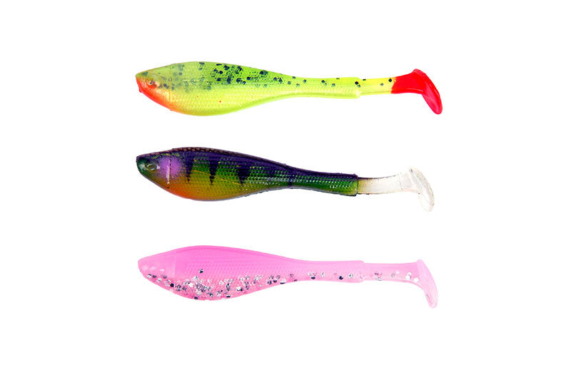 FOX Rage - Ultra UV Micro Lures