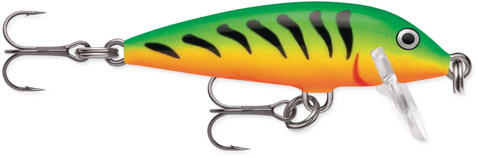 Rapala - CountDown® 3cm