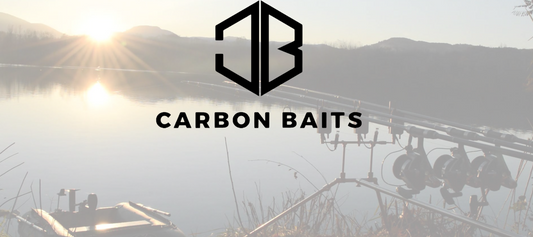 Carbon Baits 3L