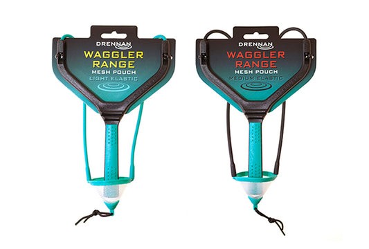 Drennan - waggler range pellet pult