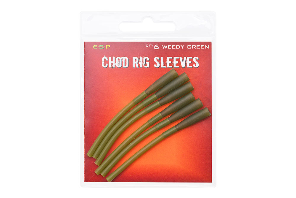 E.S.P - Chod Rig Sleeves