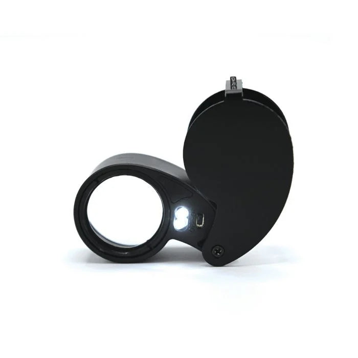 Wolf - Mag-40 Illuminated Loupe