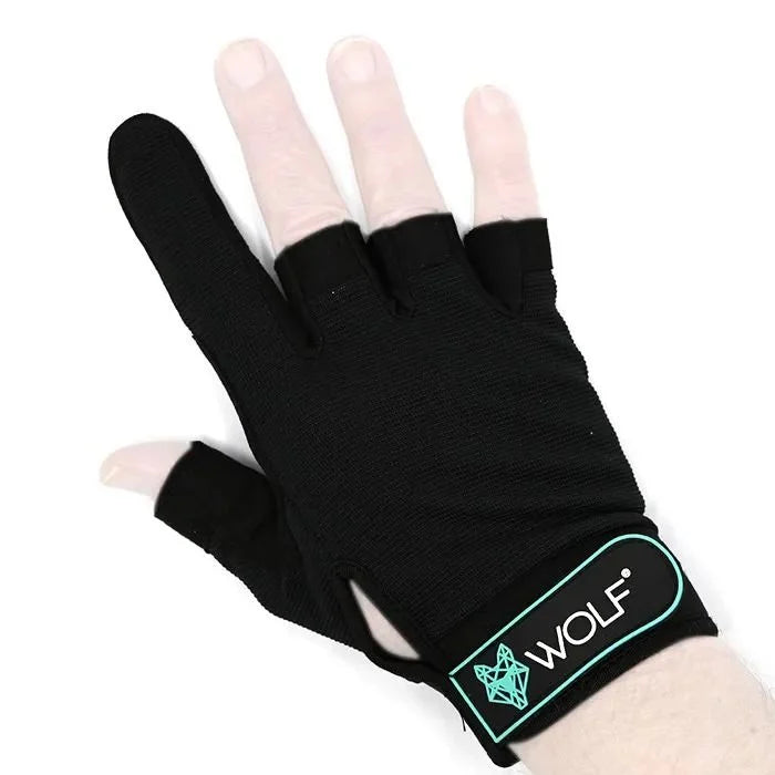 Wolf - XK-2 Kevlar PRO Casting Glove