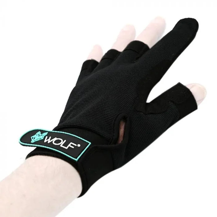 Wolf - XK-2 Kevlar PRO Casting Glove