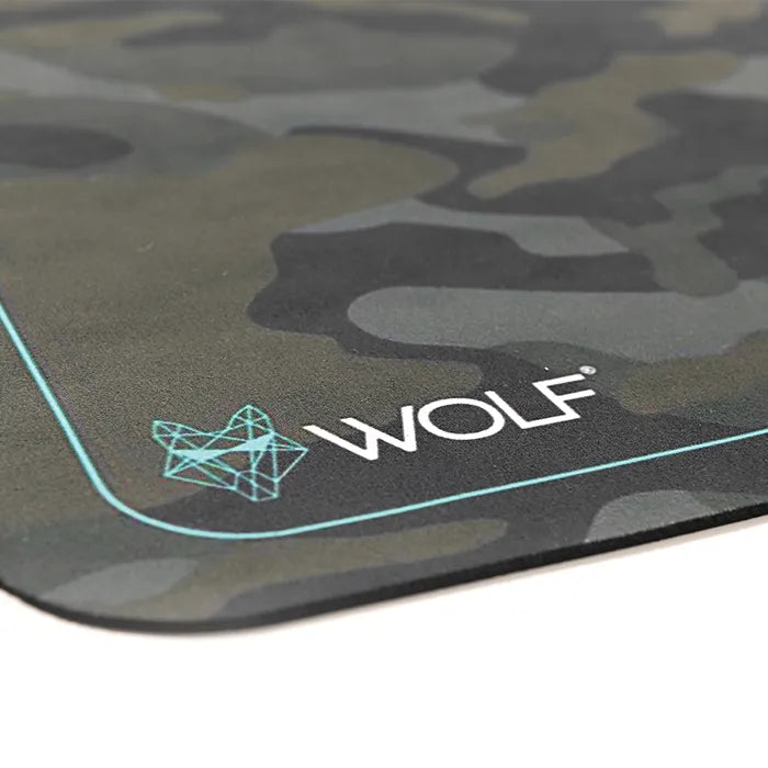 Wolf - Bivvy Mat