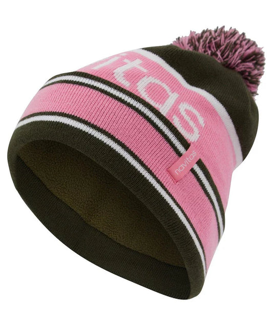 NAVITAS - Women's Fleece Lined Bobble