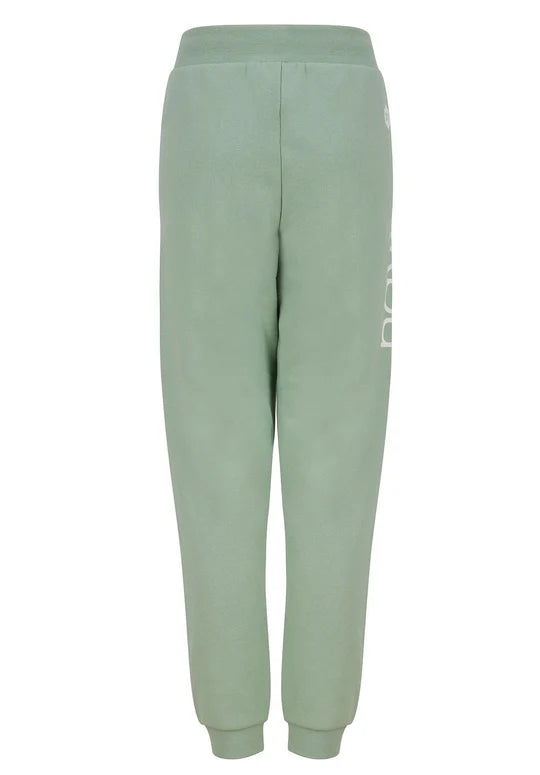 NAVITAS - Women's Joggers Light Green