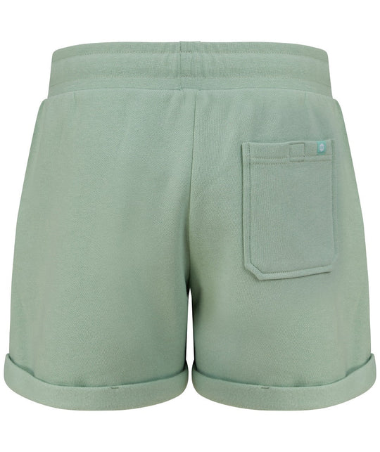 NAVITAS - Women's Shorts Light Green