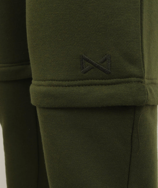 NAVITAS - Zip Off Joggers