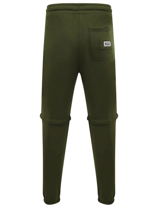 NAVITAS - Zip Off Joggers